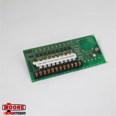 China 1336-L6  1336L6  AB  AB  Control Interface Board for sale