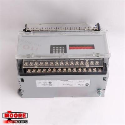 China 1791-24B8 179124B8 AB AB Block I/O Module for sale