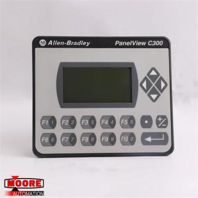 China 2711C-K3M 2711CK3M  AB AB PanelView Component C300 Terminal for sale