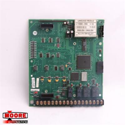 China De Uitrusting van de de Taalmodule van 1336S-EN5 42336-221-51 AB ab Te koop
