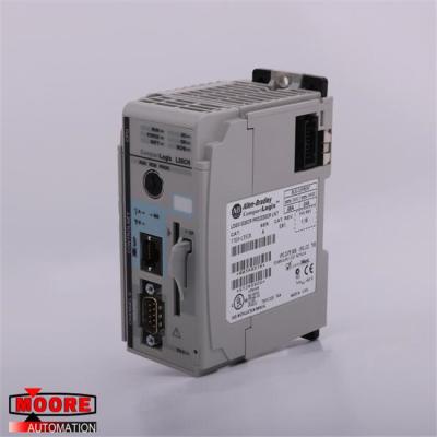 Κίνα Ελεγκτής 1769-L35CR 1769L35CR Άλλεν-Bradley αβ CompactLogix 1.5MB ControlNet προς πώληση