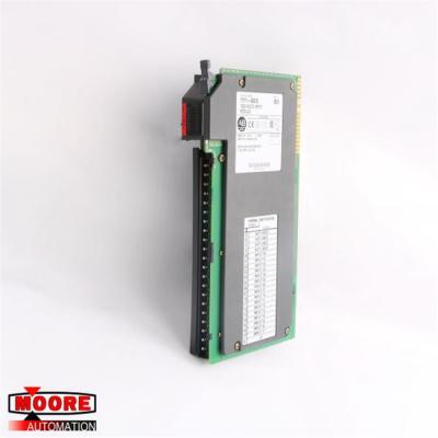 China 1771-IAD 1771IAD AB AB 16 Point Digital Input Module for sale