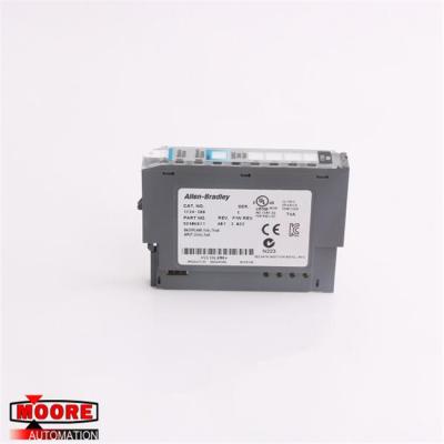 China Van het PUNT I/O 8 Punt van 1734-IB8 1734IB8 AB ab Digitale de Inputmodule Te koop