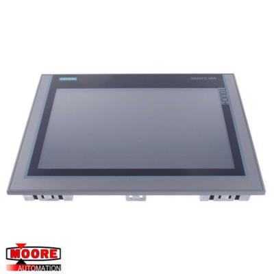China 6AV2124-0MC01-0XA0 6AV2 124-0MC01-0XA0 Siemens Comfort Panel for sale