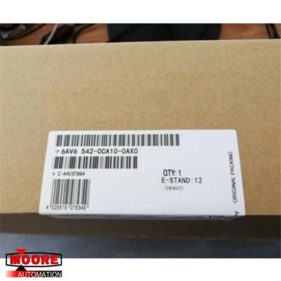 China Panel táctil de 6AV2124-1GC01-0AX0 6AV2 124-1GC01-0AX0 Siemens en venta