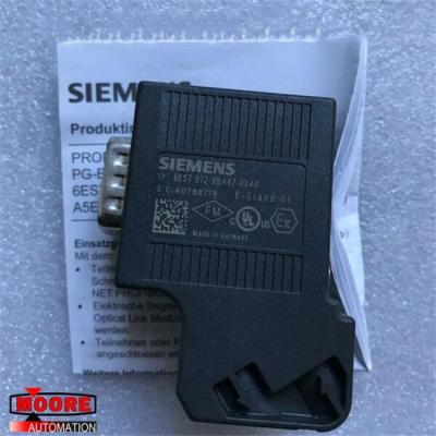 Китай Соединитель 6ES7972-0BA42-0XA0 6ES7 972-0BA42-0XA0 Сименс Profibus продается