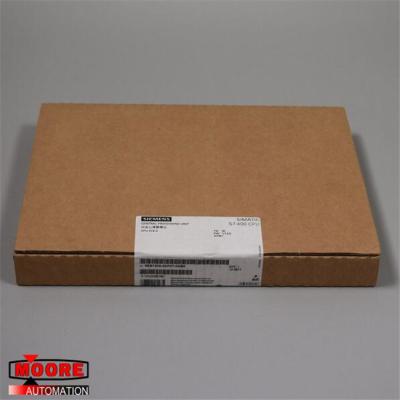 China 6ES7416-2XP07-0AB0 6ES7 416-2XP07-0AB0 Siemens Standard CPU for sale