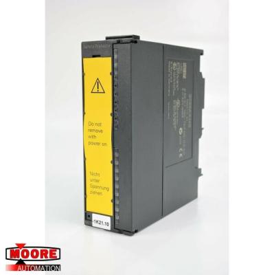 China 6ES7195-7KF00-0XA0 6ES7 195-7KF00-0XA0 Siemens Safety Protector for sale