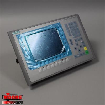 China 6AV6643-0DB01-1AX2 6AV6 643-0DB01-1AX2 Siemens Multi Panel for sale