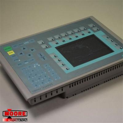 China El panel de 6AV6643-0BA01-1AX0 6AV6 643-0BA01-1AX0 Siemens Simatic en venta