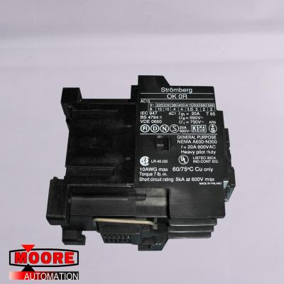 China OKOR 31 NEMA A600-N300  Stromberg PLC Module for sale