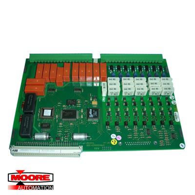 China PLC van 1MRK000005-396 1MRK000173-CCr00 ABB Configuratieschermen Te koop