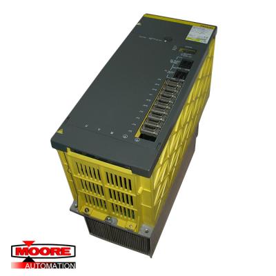 China A06B-6102-H222#H520  FANUC Spindle Amplifier Module for sale