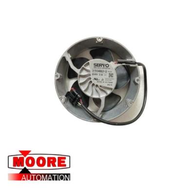 Cina Fan dell'invertitore di D1751S48B9CP-33 DC48V ABB in vendita