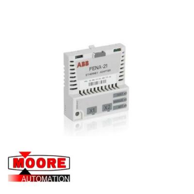 China ABB  |  FENA-21  | ADAPTADOR DE ETHERNET en venta