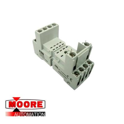 China CR-M4SS  82300860 ABB  Relay Socket for sale