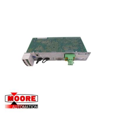 Chine Interface de CDB01.1C-SE-ENS-ENS-MEM-MA1-NN-S-NN-FW Rexroth Sercos à vendre