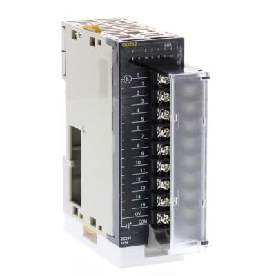 China CJ1W-OD211 OMRON Terminalmodul zu verkaufen