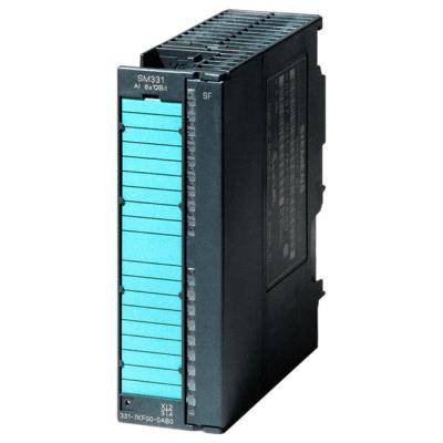 China 6ES7331-7PF11-0AB0   Módulo entrado análogo de SIEMENS en venta