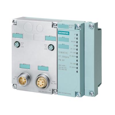 China 6ES7194-4AJ00-0AA0 SIEMENS PLC-MODUL zu verkaufen