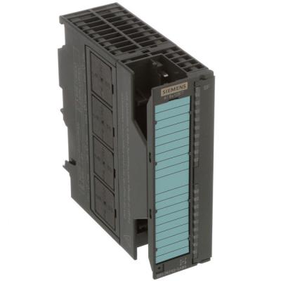 China 6ES7331-7KF02-0AB0 SIEMENS Analogeingabe Modul zu verkaufen