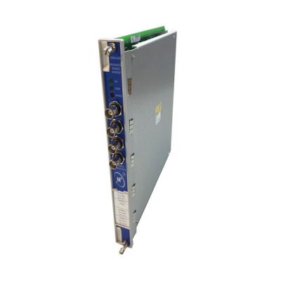 China 3500/42M 176449-02 VERBOGEN NEVADA Proximitor seismischer Monitor zu verkaufen