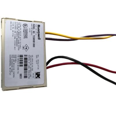 China Alarma de incendio de TC809B1008 JSM-TC809B1008C Honeywell Mini Monitor Module en venta