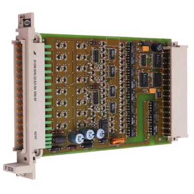 Chine IL A | F3236  |  module d'entrée de 16-Channel Digital à vendre