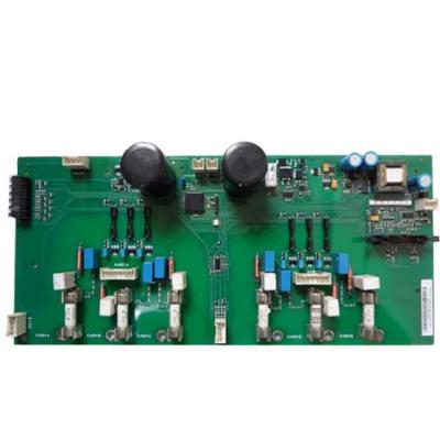 China DSAB-01C  ABB  Assessory Board for sale