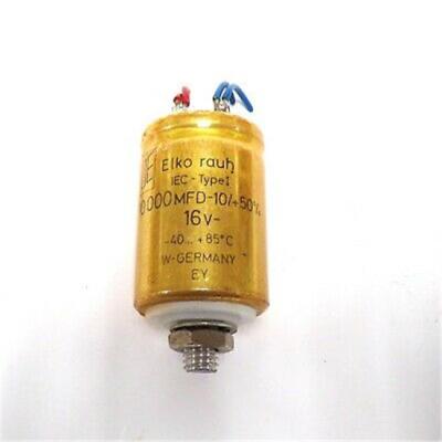 China ROE	|  DIN41250 33000UF  |  Capacitor for sale