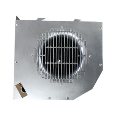 China WS VENTILATOR 230 68442966 ABB-Ventilatoruitrusting Centrifugaal het Koelen NIEUWE Ventilator 230-volt m2e068-DF Te koop