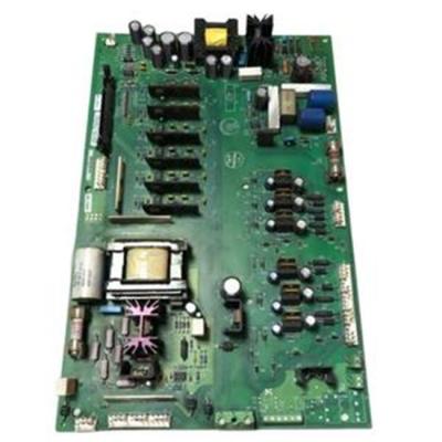 China 1336-BDB-SP5C  AB spare part board gate drive printed circuit board for sale