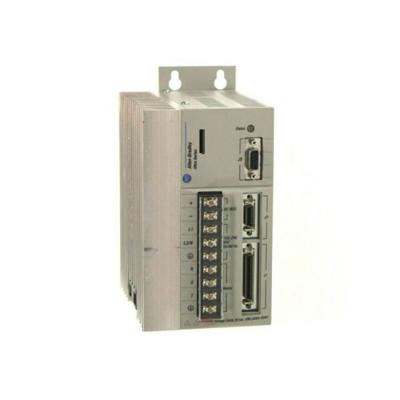 Chine MODULE de PLC servo de lecteur de 1398-DDM-009 ab Allen Bradley à vendre