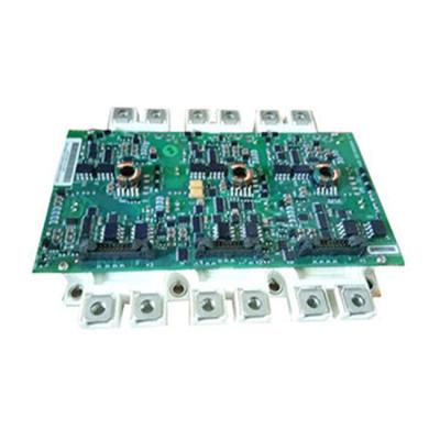 China FS450R17KE3  SIEMENS  1700 V, 450 A sixpack IGBT module for sale