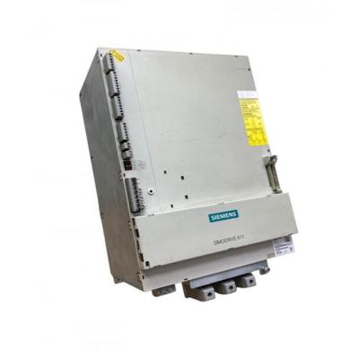 China 6SN1145-1BB00-0EA1 SIEMENS SIMODRIVE 611 INFEED/REGEN.FEEDBACK MODUL zu verkaufen