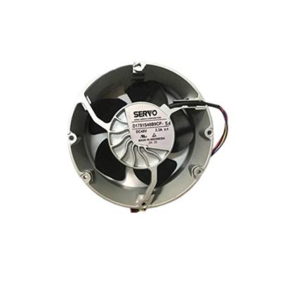 China D1751S48B9CP-54   SERVO  48V 2.3A 4wires Fan for sale