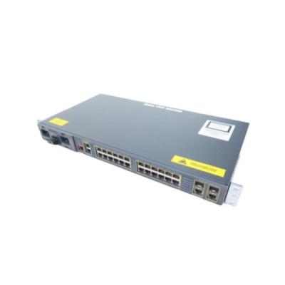 China ME-3400E-24TS-M  CISCO  Ethernet Access Switches for sale