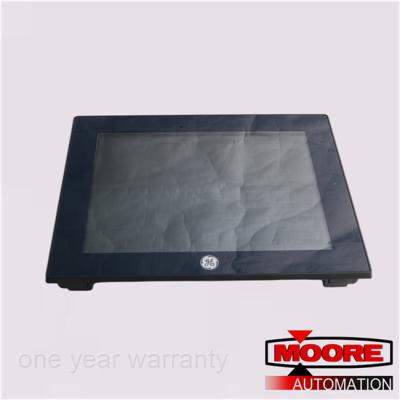 China IC755CSS12CDB-BG General Electric QuickPanel Device for sale