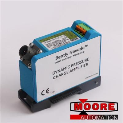 Chine 350500-00-00-00-11-00 coudé Nevada Dynamic Pressure Charge Amplifier à vendre