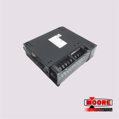 China HE693ADC409 General Electric Series 90-30 Analog Input Module for sale