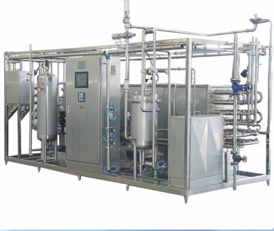 China Commercial Beverage Fruit Juice Processing Plant Equipments for sale