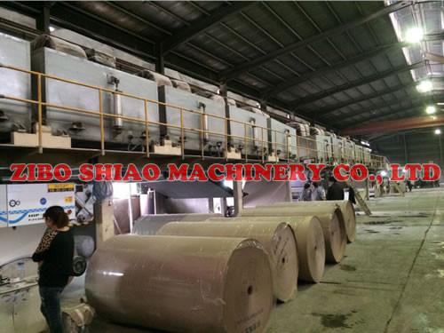 Verified China supplier - ZIBO  SHIAO  MACHINERY  CO., LTD