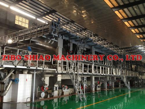 Verified China supplier - ZIBO  SHIAO  MACHINERY  CO., LTD