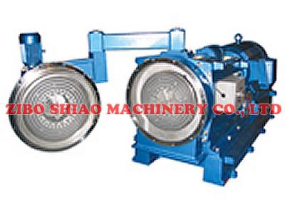 China Disc Heat Disperser - Disc Heat Dispersing System Rotational Speed 1480 R / min for sale