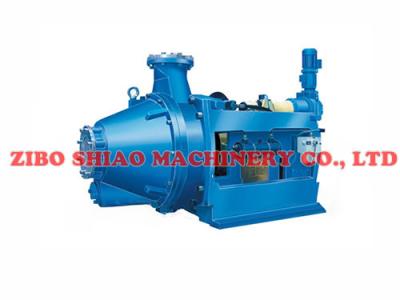 China Automatic Control Conical Refiner for Re-pulping Broke Waste Paper for sale