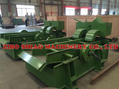 China Vibrating  Screens For Removing Pulp Suspension Various Impuritie for sale