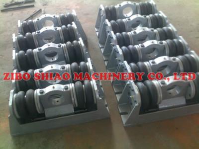 China Pneumatic Adjust Guider Paper Machine Parts for Checking Wire Felt for sale