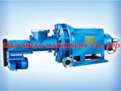 China ZGM600 High Consistency Refiner, Chemi - Mechanical Pulping Equipments for sale