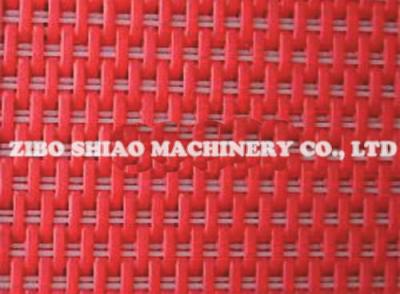 China Dryer Screen Polyester Forming Fabric for Winding , Threading , Setting , Sealing paper for sale