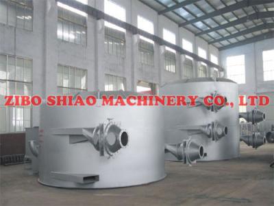 China T2000 Closed flotation deinking machine for floatation deinking for sale